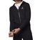 Nike Big Kid's Jordan MJ Brooklyn Fleece Full-Zip Hoodie - Black (95D226-023)