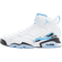 Nike Jumpman MVP M - White/University Blue/Black