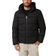 Guess G-Chain Logo Quilted Jacket - Black