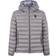 Blauer USA Charles Quilted jacket - Silver