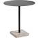 Hay Terrazzo Grey/Anthracite Spisebord 70cm