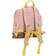 Lässig Backpack, Backpacks, Pink