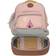Lässig Backpack, Backpacks, Pink