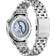 Citizen Automatic NH9131-73A Homme Analogique Automatique Verre minéral