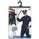 Widmann Mens Heavy Fabric Policeman Costume