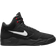 NIKE Air Flight Lite Mid M - Black/Varsity Red/White