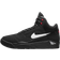 NIKE Air Flight Lite Mid M - Black/Varsity Red/White