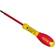 Stanley Tools 0-65-411 Slotted Screwdriver