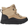 UGG Kid's Yose Puffer Lace Boot - Mustard Seed