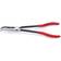 Knipex 28 81 280 Long Reach Alicate de punta fina