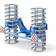 Bruder Lemken Frontpacker Variopack 02222