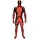 Rubies Classic Deadpool Adult Morphsuits Costume