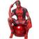 Rubies Classic Deadpool Adult Morphsuits Costume