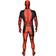 Rubies Classic Deadpool Adult Morphsuits Costume