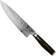 Kai Shun Premier Tim Mälzer TDM-1706 Couteau de Cuisine 20 cm