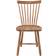 Stolab Little Åland Oak Natural Varnish Stol