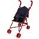 Konges Sløjd Total Eclipse Doll Stroller