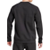 adidas Mens OriginalsTrefoil Essentials Crew Sweatshirt - Black