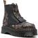 Dr. Martens Sinclair Nilkkurit - Vihreä/Vadelma/Punainen/Musta