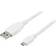Deltaco 2.0 USB A - USB Micro-B M-M 2m