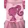 Rubies Barbie Prinsessa Kostym