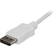 StarTech USB C - DisplayPort 1.2 M-M 1.8m