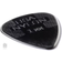 Dunlop 44P100 Nylon Standard Medium Picks 1mm (12 Pack)