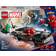 LEGO DC Super Heroes Marvel Spider-Man Vs Venom Muscle Car 76309