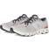 On Cloud X 4 Sneakers - Silver/Flame