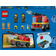 LEGO City Brandbil Med Stege 60463