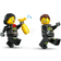 LEGO City Brandbil Med Stege 60463