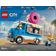 LEGO City Great Vehicles Donutvogn 60452