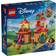 LEGO Classic Encanto-Minihus 43261