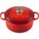 Le Creuset Cast Iron med lock 8.1 L 30 cm