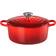 Le Creuset Cast Iron med lokk 8.1 L 30 cm