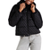 Guess Daisy Quattro G Puffer Jacket - Black