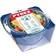 Pyrex Essentials Ildfast form 20cm 11cm