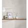 Living Walls Papier peint A.S. Création Black & White 4 in Grau 960796