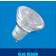 WiZ Smart LED Lamps 4.7W GU10 2-pack