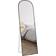 Homcom Full Length Black Floor Mirror 50x161.5cm