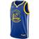 Nike Golden State Warriors Steph Curry #30 Swingman Jersey Kids