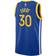 Nike Golden State Warriors Steph Curry #30 Swingman Jersey Kids