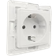 Shelly Wall Socket EU