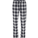 Björn Borg Core Flannel Pyjama Pants - Forest Tartan 2