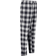 Björn Borg Core Flannel Pyjama Pants - Forest Tartan 2