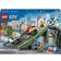 LEGO City Ingen Grænser Racerbilrampe 60460