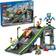 LEGO City Ingen Grænser Racerbilrampe 60460