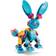 LEGO Dreamzzz Bunchus Kreative Dyreeventyr71488