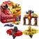 LEGO Ninjago Dragon Spinjitzu Battle 71826