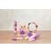 Plus Plus BIG Bloom 100 Teile